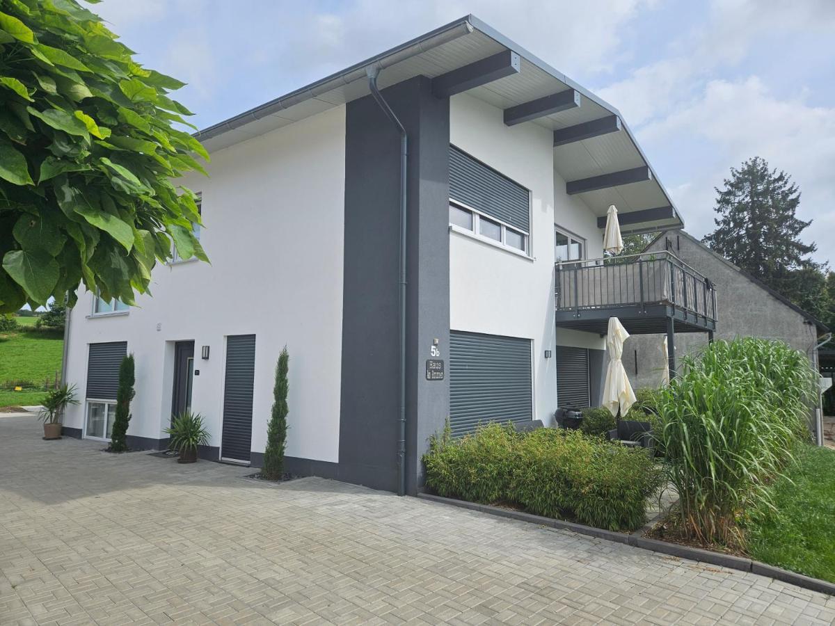 Haus Am Brunnen Wohnung 1 Klosterkumbd Dış mekan fotoğraf